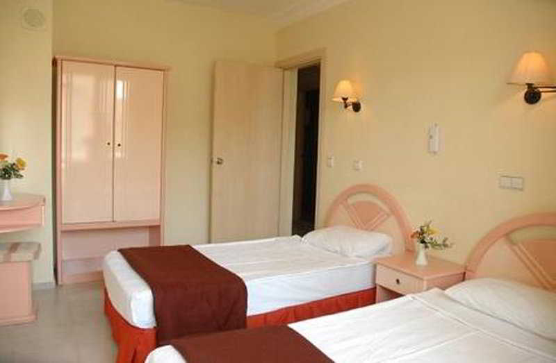 Suite Laguna Otel Antalya Chambre photo