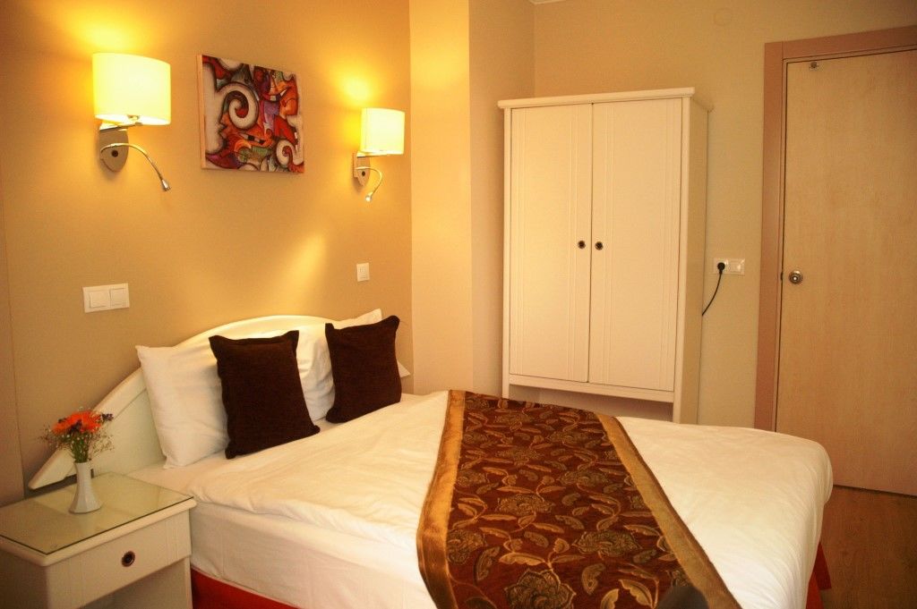 Suite Laguna Otel Antalya Chambre photo